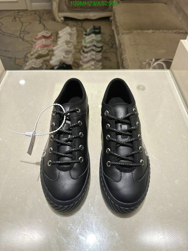 Men shoes-Gucci, Code: XS2508,$: 109USD