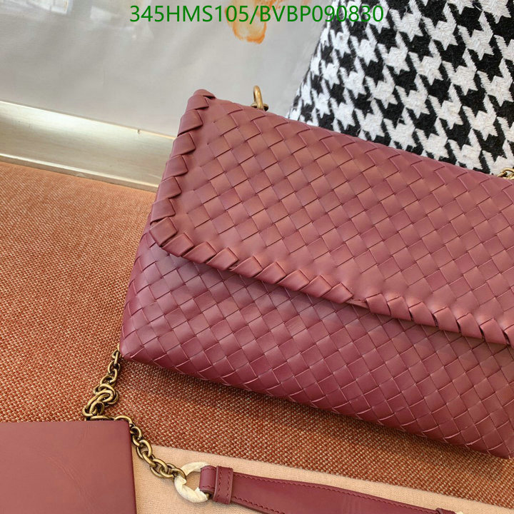 BV Bag-(Mirror)-Diagonal-,Code: BVBP090830,$:345USD