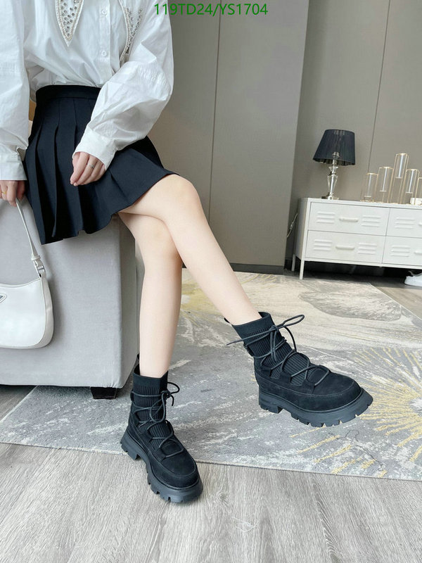 Women Shoes-UGG, Code: YS1704,$: 119USD