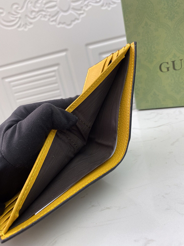 Gucci Bag-(4A)-Wallet-,Code: GGT0919100,$: 39USD