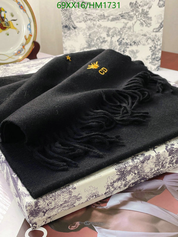 Scarf-Dior, Code: HM1731,$: 69USD