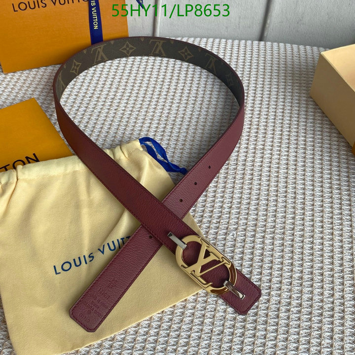 Belts-LV, Code: LP8653,$: 55USD