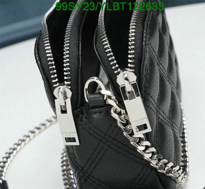 YSL Bag-(4A)-Diagonal-,Code: YLBT122633,