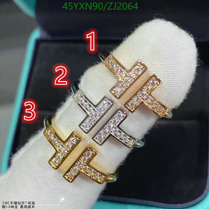 Jewelry-Tiffany, Code: ZJ2064,$: 45USD