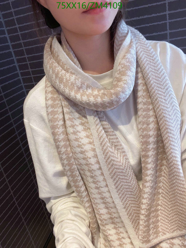 Scarf-Dior, Code: ZM4109,$: 75USD