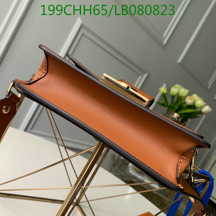 LV Bags-(Mirror)-Pochette MTis-Twist-,Code: LB080823,$:199USD