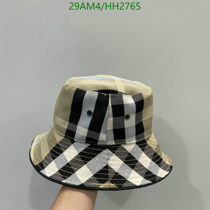 Cap -(Hat)-Burberry, Code: HH2765,$: 29USD