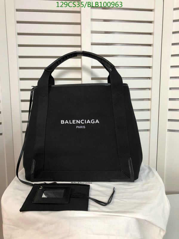 Balenciaga Bag-(Mirror)-Other Styles-,Code: BLB100963,