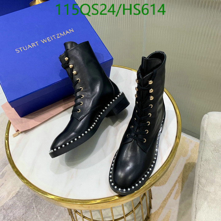 Women Shoes-Boots, Code: HS614,$: 115USD