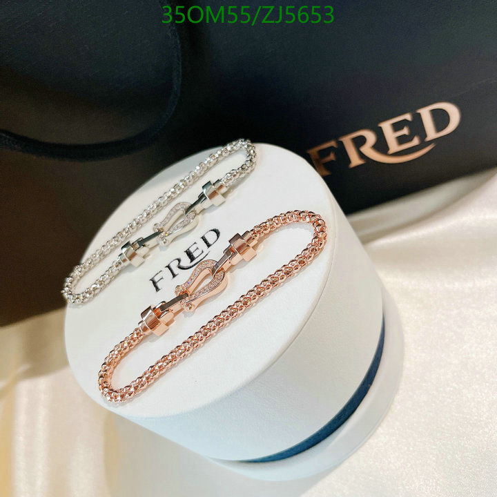 Jewelry-FRED, Code: ZJ5653,$: 35USD