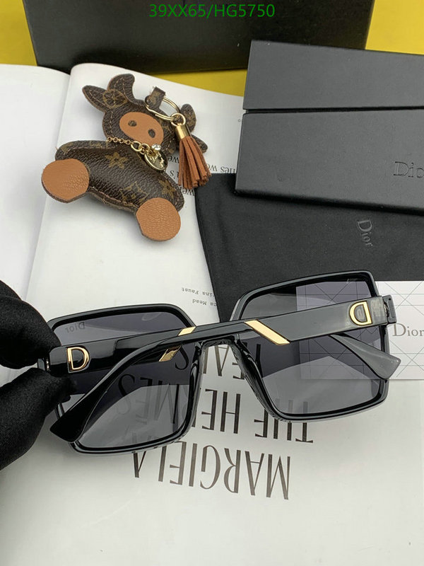 Glasses-Dior,Code: HG5750,$: 39USD