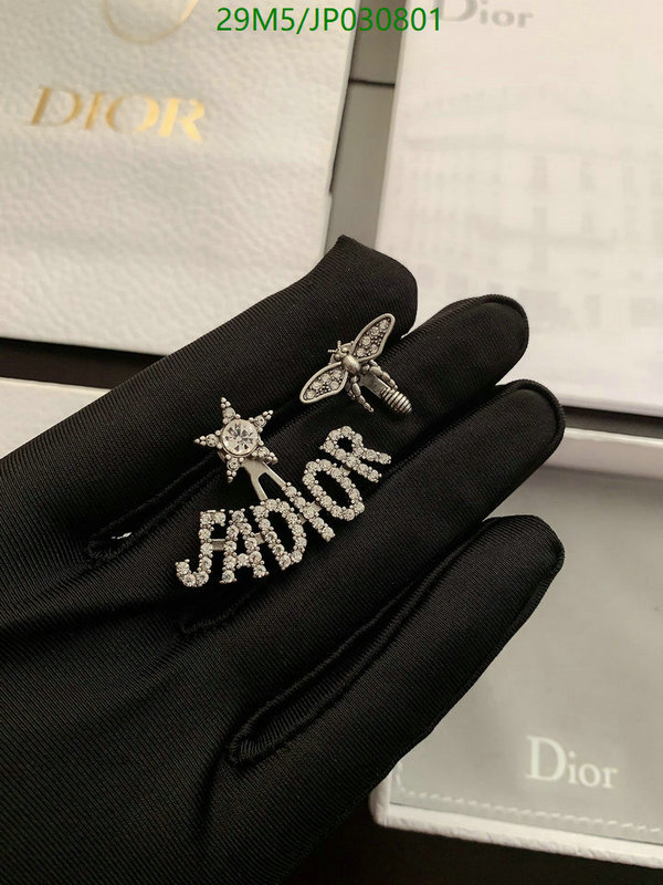 Jewelry-Dior,Code: JP030801,$: 29USD