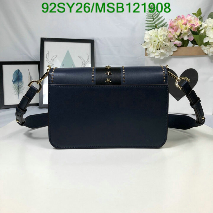 Michael Kors Bag-(4A)-Diagonal-,Code: MSB121908,$: 92USD