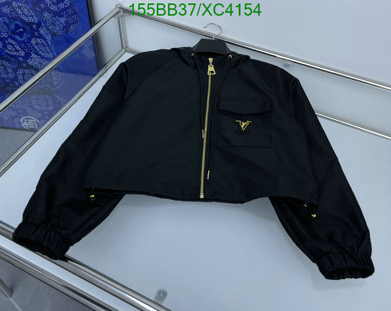 Clothing-LV, Code: XC4154,$: 155USD