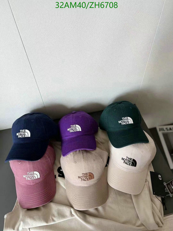 Cap -(Hat)-The North Face, Code: ZH6708,$: 32USD