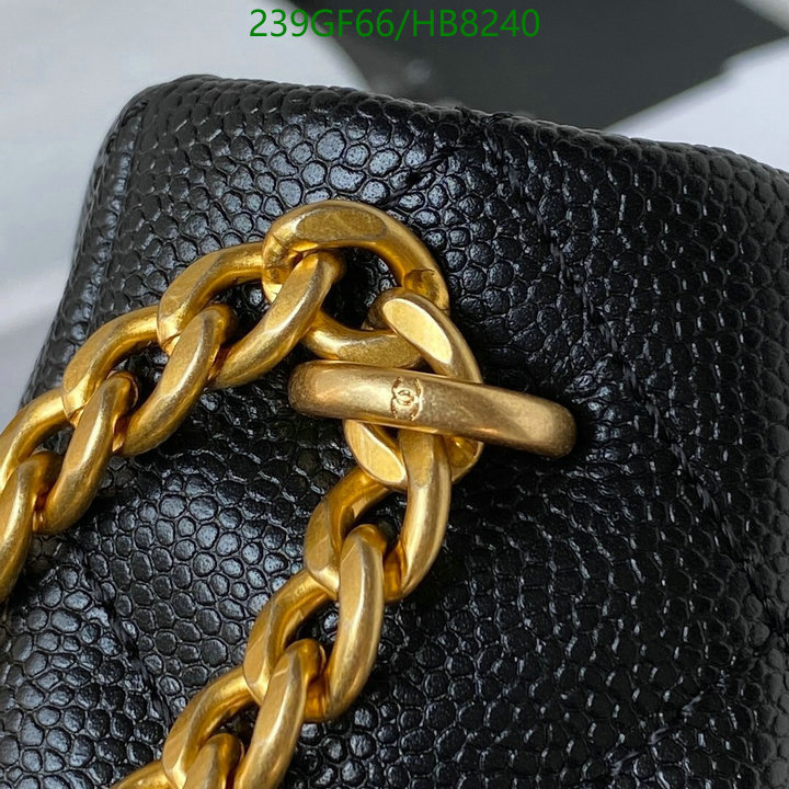 Chanel Bags -(Mirror)-Diagonal-,Code: HB8240,$: 239USD