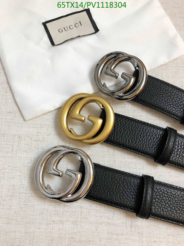 Belts-Gucci, Code: PV1118304,$:65USD