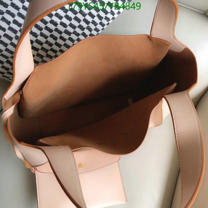 Stella McCartney Bag-(Mirror)-Handbag-,Code: YB4849,$: 179USD