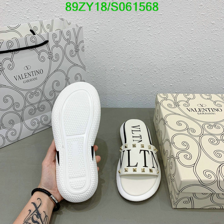 Women Shoes-Valentino, Code: S061568,