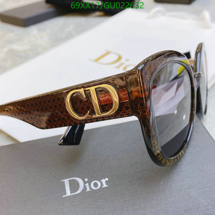 Glasses-Dior,Code: GU022632,$: 69USD