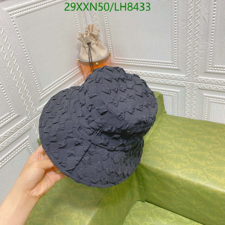 Cap -(Hat)-Prada, Code: LH8433,$: 29USD