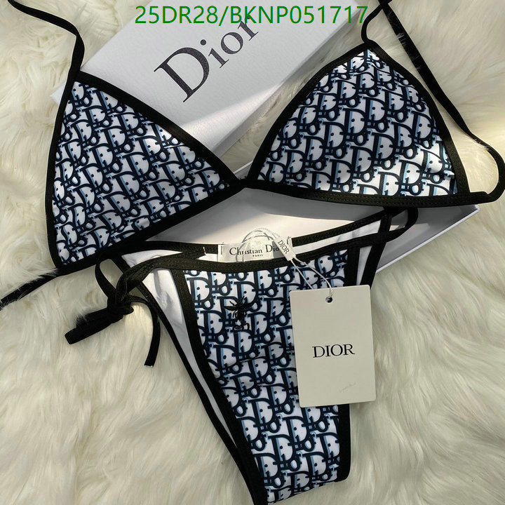 Swimsuit-Dior,Code: BKNP051717,$: 25USD