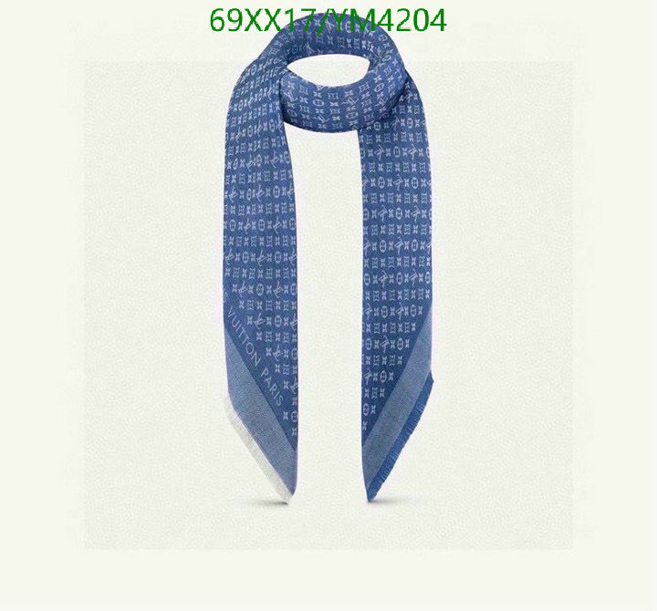 Scarf-LV,-Code: YM4204,$: 69USD