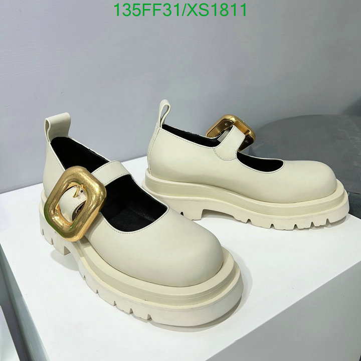 Women Shoes-BV, Code: XS1811,$: 135USD