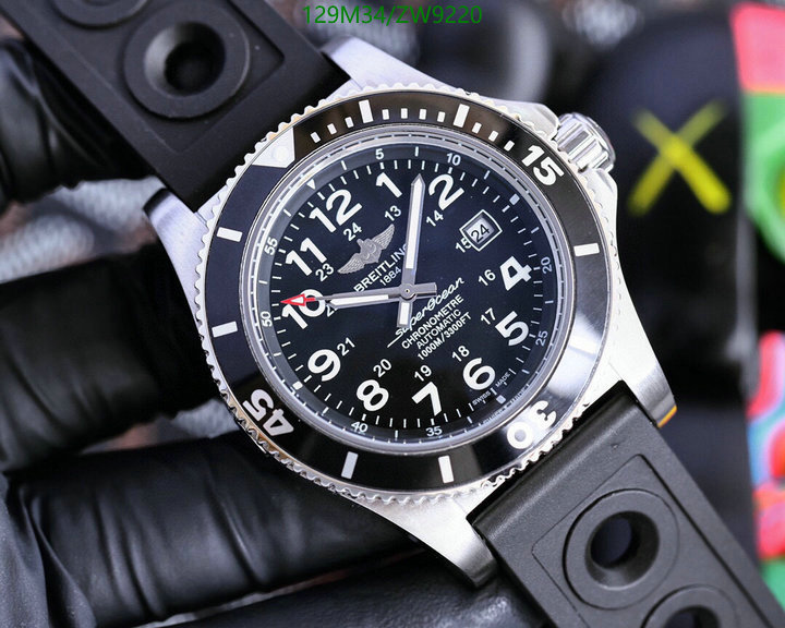 Watch-4A Quality-Breitling, Code: ZW9220,$: 129USD