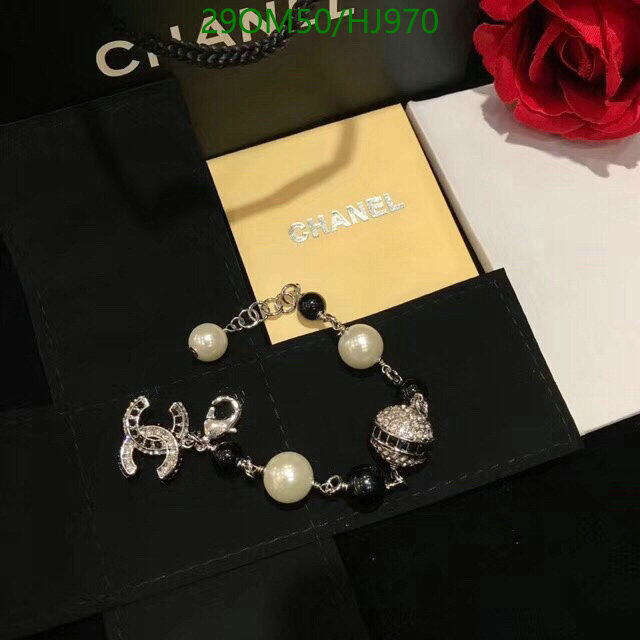 Jewelry-Chanel,Code: HJ970,$: 29USD