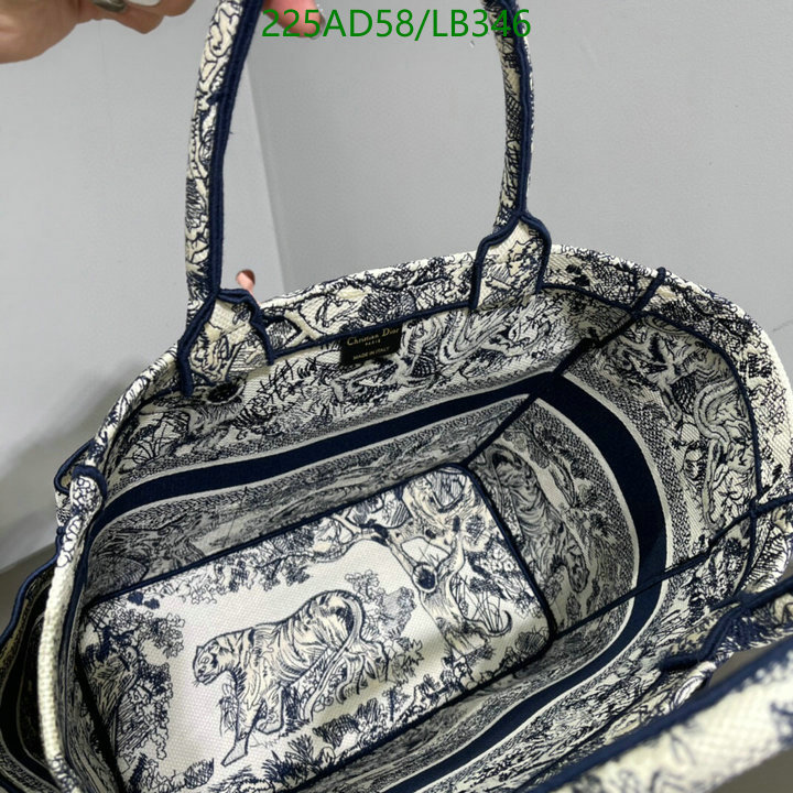 Dior Bags -(Mirror)-Other Style-,Code: LB346,$: 225USD