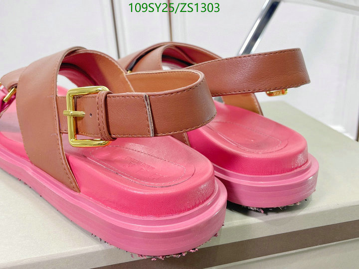 Women Shoes-Marni, Code: ZS1303,$: 109USD