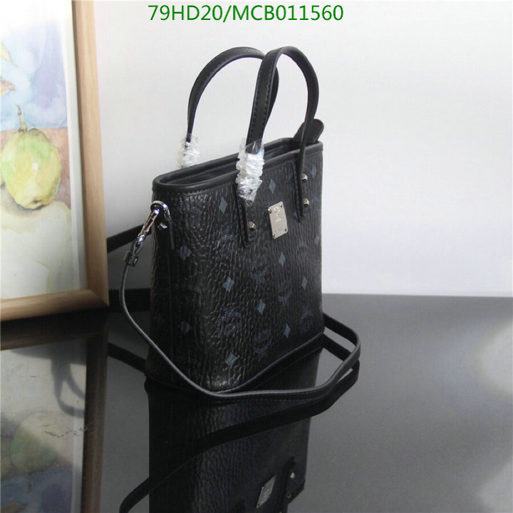 MCM Bag-(Mirror)-Aren Visetos-,Code: MCB011560,$:79USD