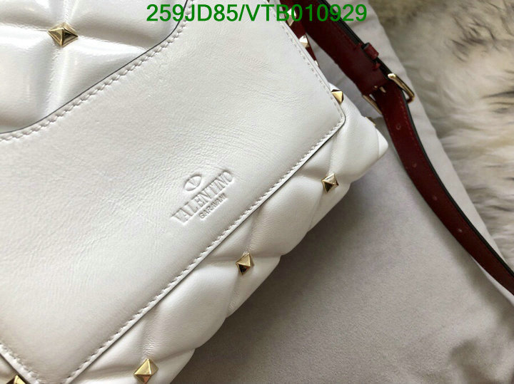 Valentino Bag-(Mirror)-Diagonal-,Code: VTB010929,$: 259USD