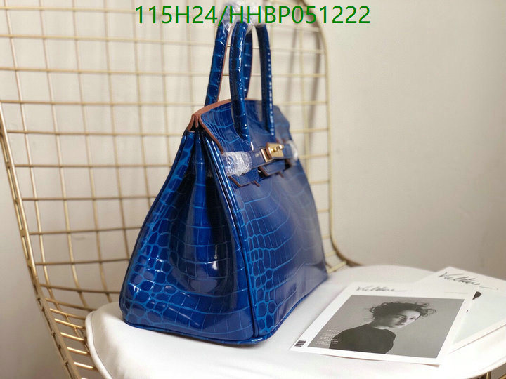 Hermes Bag-(4A)-Birkin-,Code: HHBP051222,$: 115USD