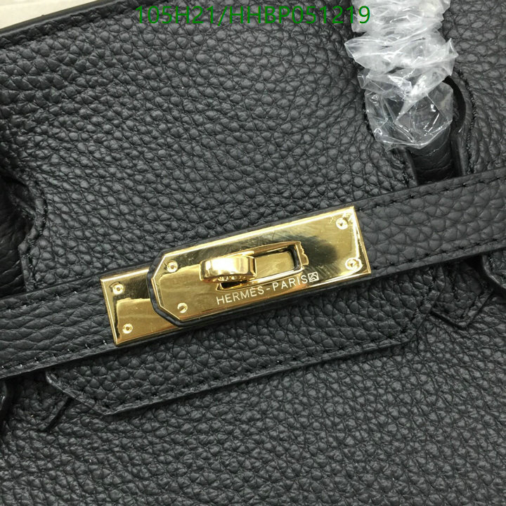 Hermes Bag-(4A)-Birkin-,Code: HHBP051219,$: 105USD