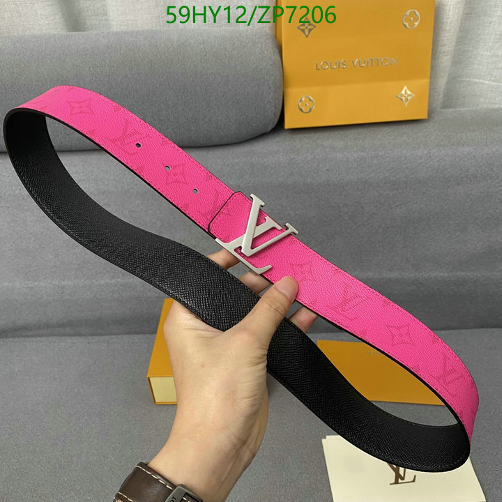 Belts-LV, Code: ZP7206,$: 59USD