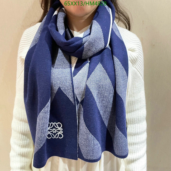 Scarf-Loewe, Code: HM4928,$: 65USD