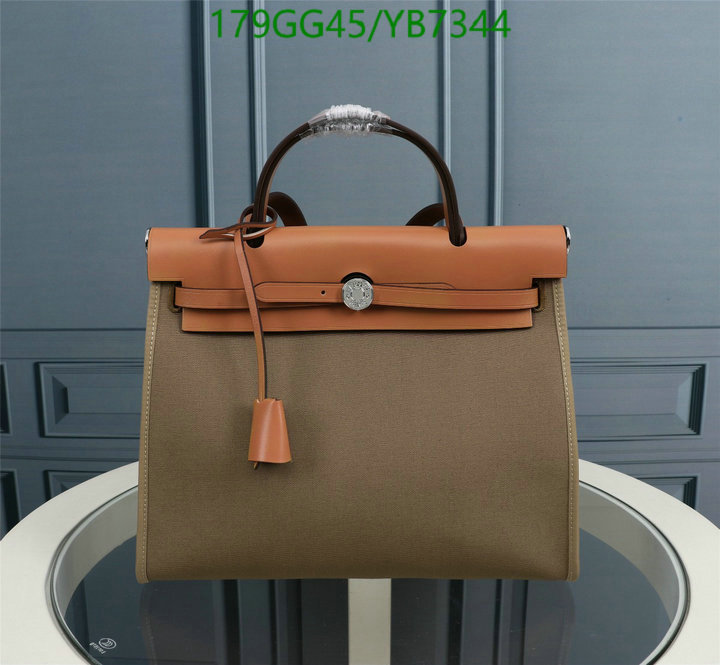 Hermes Bag-(Mirror)-Kelly-,Code: YB7344,$: 179USD