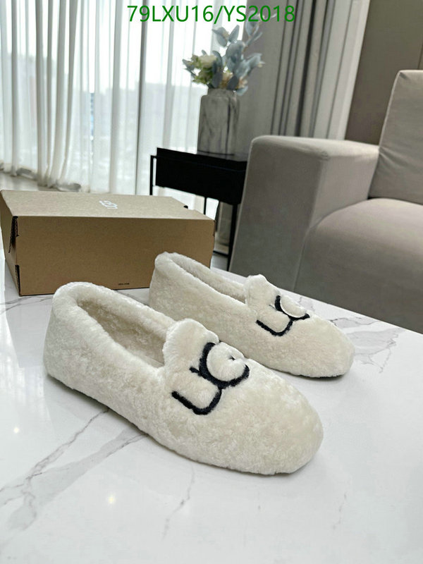 Women Shoes-UGG, Code: YS2018,$: 79USD