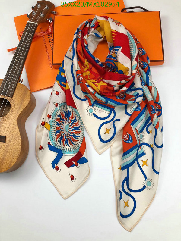 Scarf-Hermes,Code: MX102954,$: 85USD