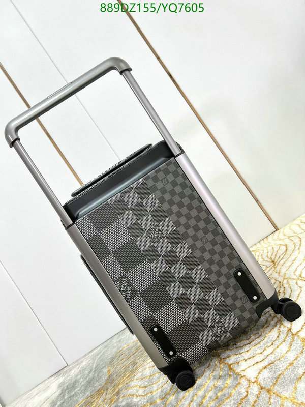 Trolley Case-LV, Code: YQ7605,$: 889USD