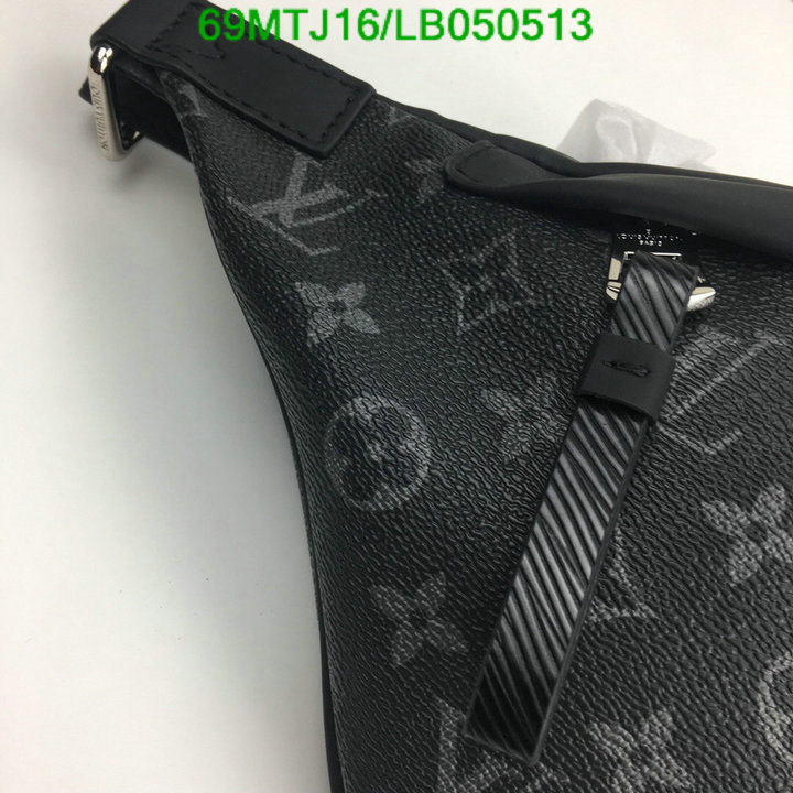 LV Bags-(4A)-Discovery-,Code: LB050513,$: 69USD