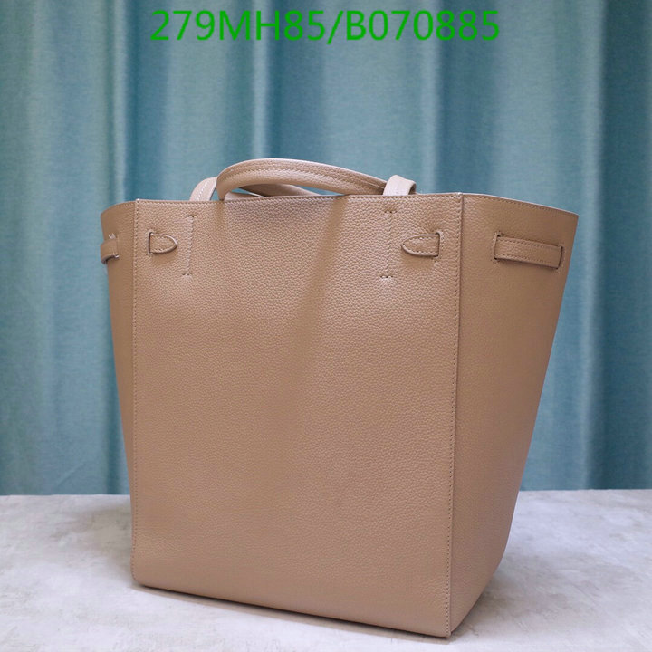 Celine Bag-(Mirror)-Cabas Series,Code: B070885,$: 279USD