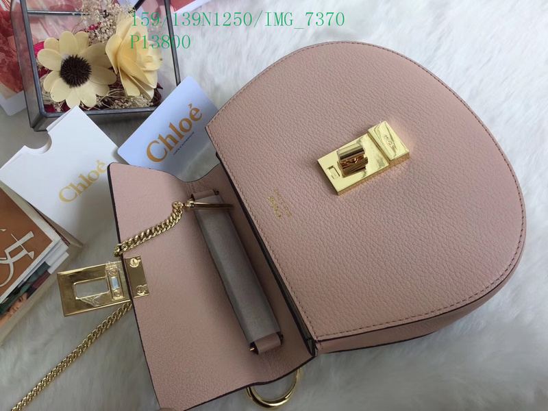 Chloe Bag-(Mirror)-Diagonal-,Code: CYB1213099,