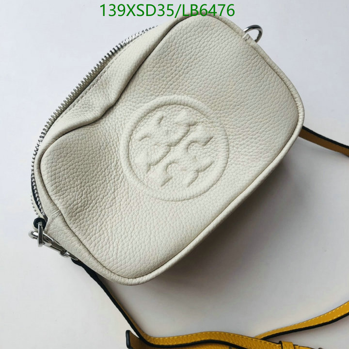 Tory Burch Bag-(Mirror)-Diagonal-,Code: LB6476,$: 139USD