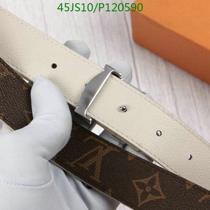 Belts-LV, Code: P120590,$: 45USD