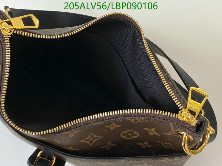 LV Bags-(Mirror)-Pochette MTis-Twist-,Code: LBP090106,$:205USD