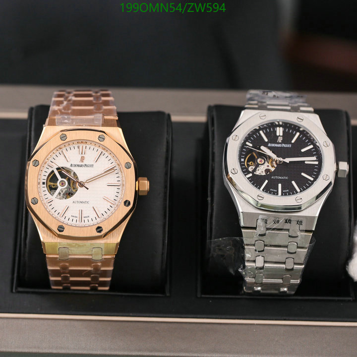 Watch-Mirror Quality-Audemars Piguet, Code: ZW594,$: 199USD