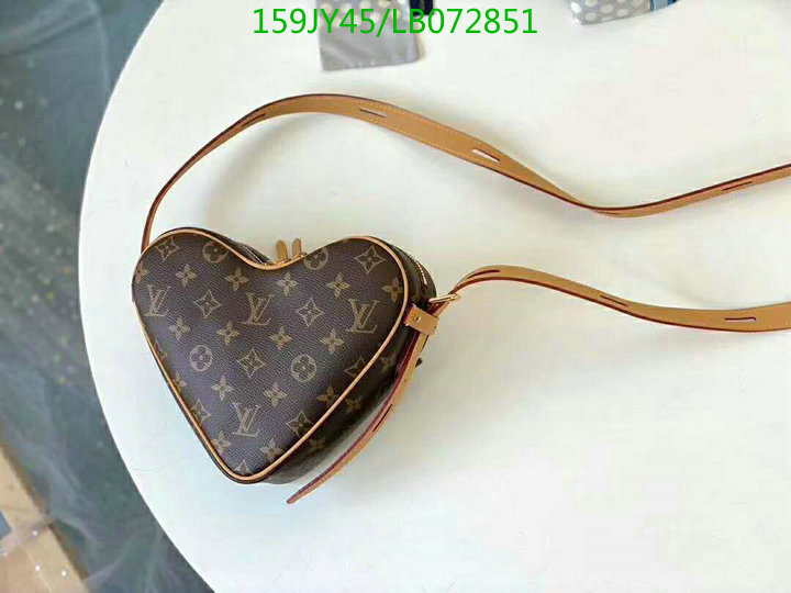 LV Bags-(Mirror)-Pochette MTis-Twist-,Code: LB072851,$: 159USD